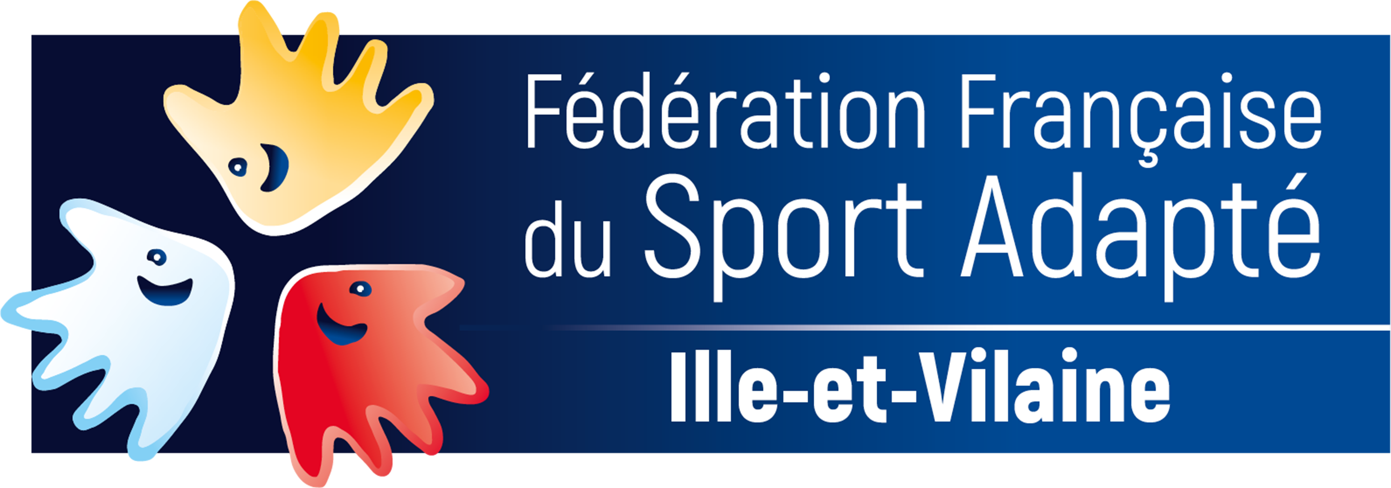 Comité Départemental Sport Adapté d'Ille et Vilaine (C.D.S.A. 35)