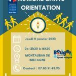 Marche Santé Orientation