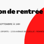 Réunion de rentrée 2025